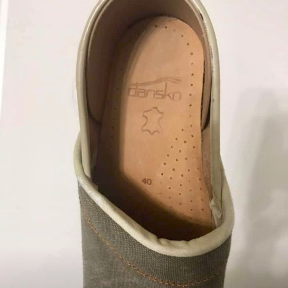 Dansko Professional Clogs - Picture 3 of 3
